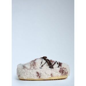 Moon Boot Men Mb Evx Curly Mules